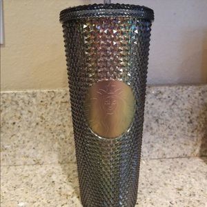 Starbucks Fall 2020 Studded Tumbler 24oz